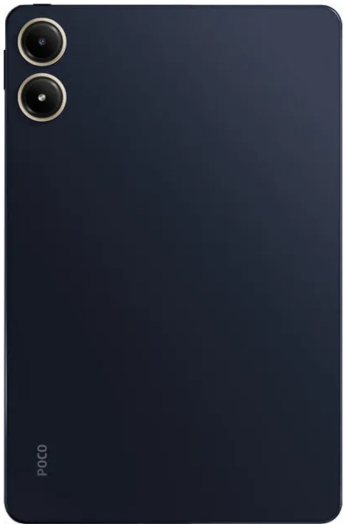 Планшет Xiaomi Poco Pad 8/256GB Blue