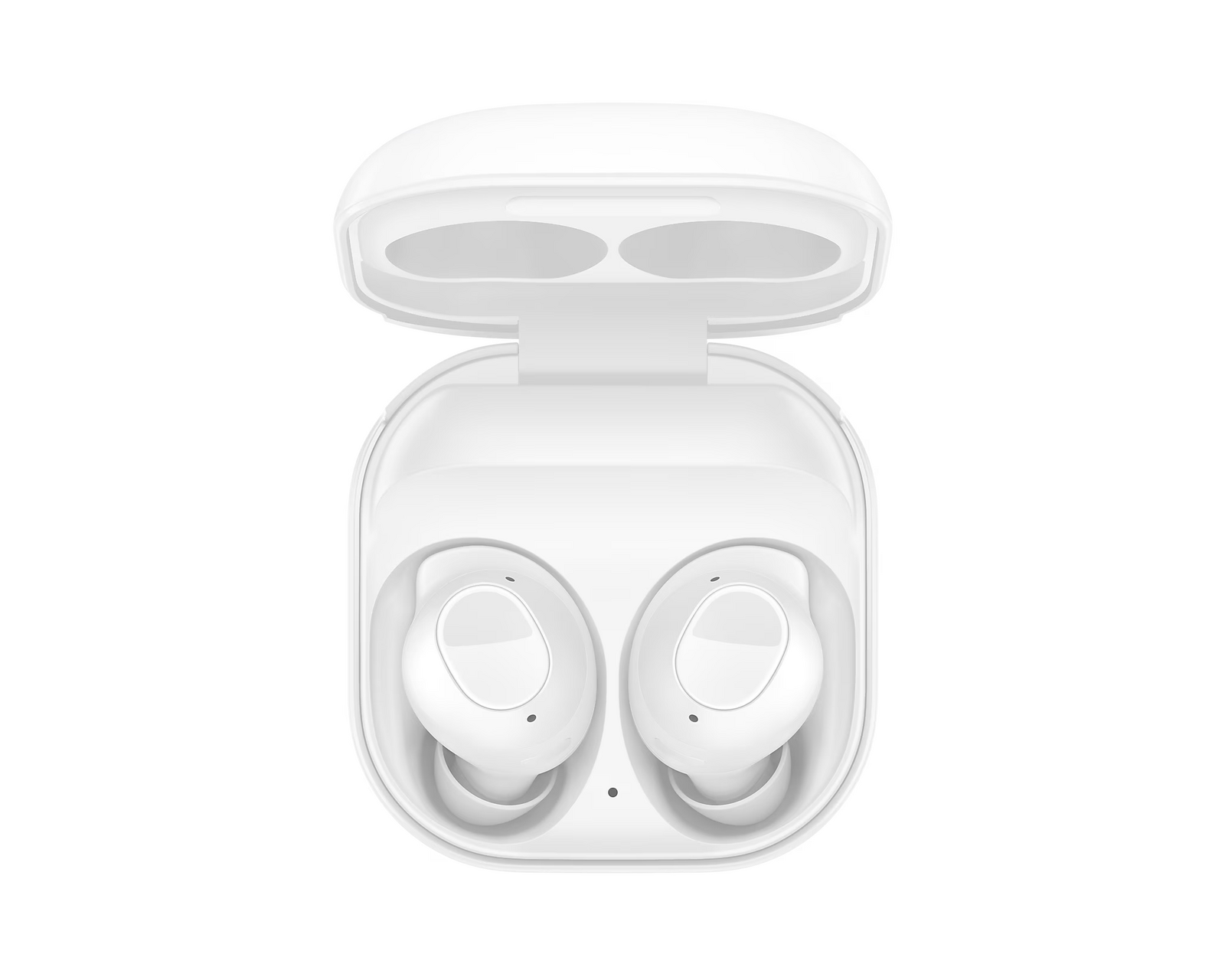 Наушники Samsung Galaxy Buds FE белые