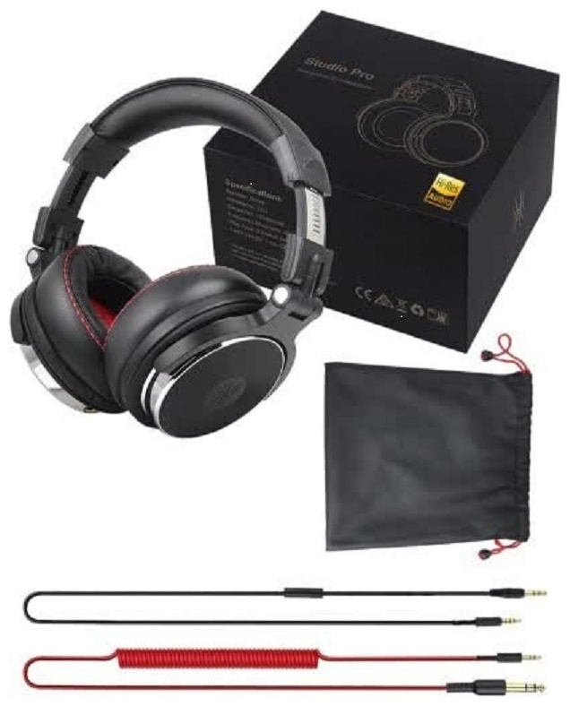 OneOdio Pro-50 Studio черный