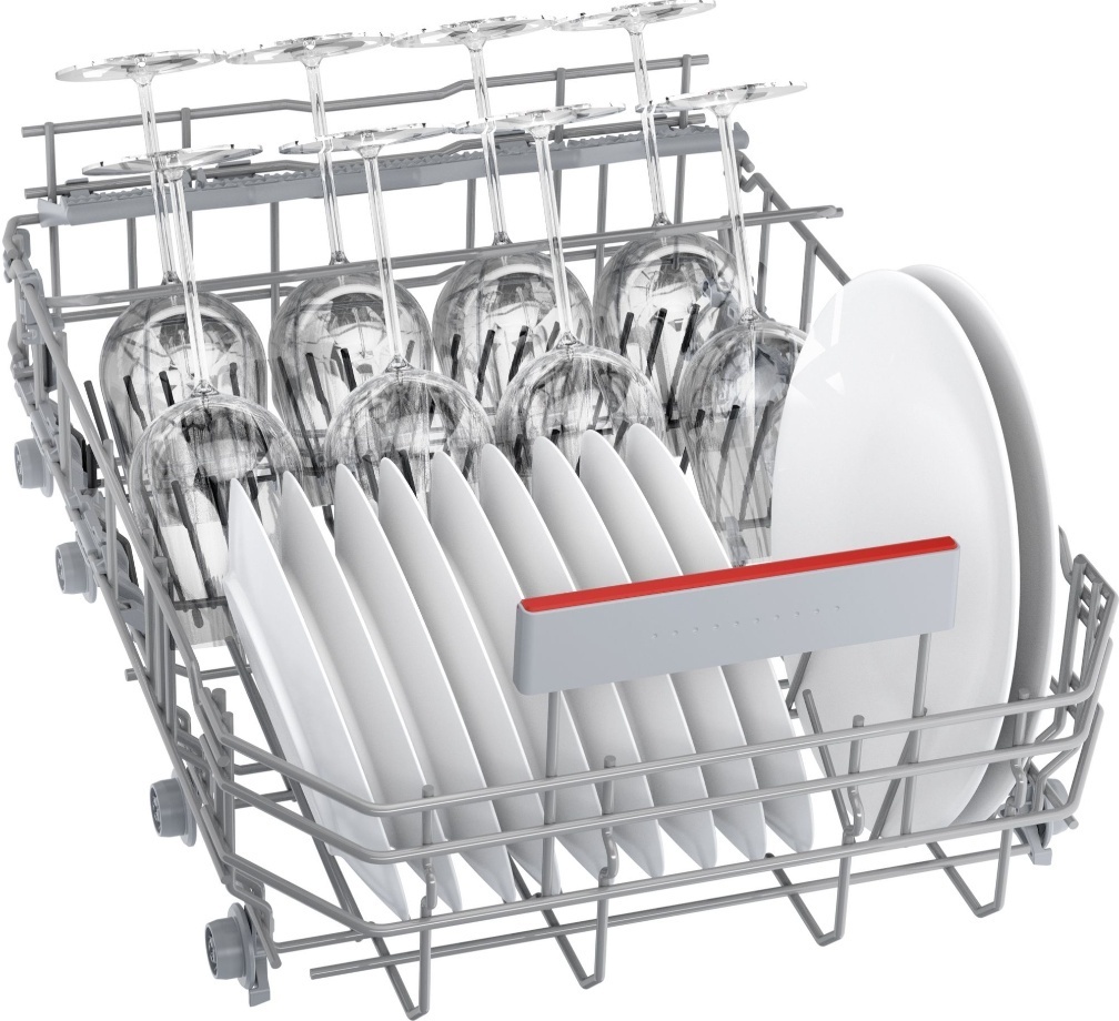 Bosch SPV6EMX76Q белый
