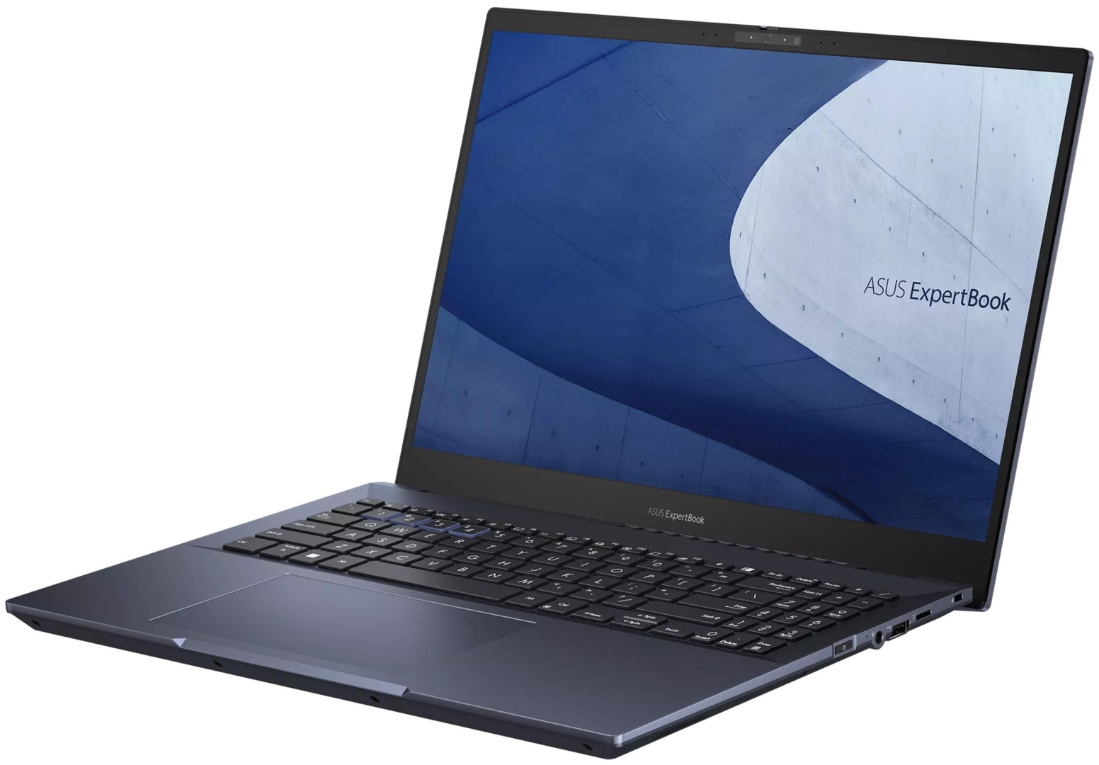 ASUS ASUS ExpertBook B5 B5602CVA-L20282 90NX06S1-M00A10 синий