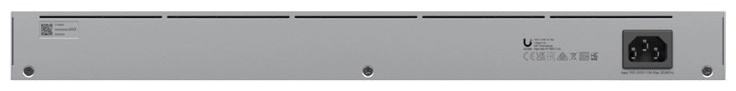 Коммутатор Ubiquiti UniFi USW-16-POE