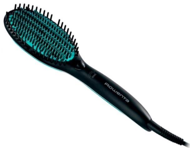 Rowenta Power Straight CF5820F0 расческа-выпрямитель...