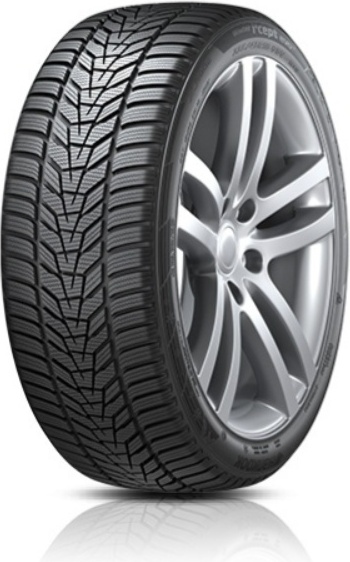 Hankook Winter i*cept evo3 W330 235/40 R19 96 V  без шипов