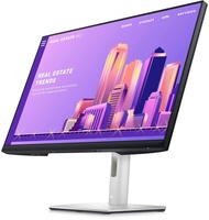 DELL P2722H черный