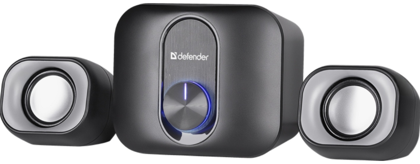 Defender V13 серый