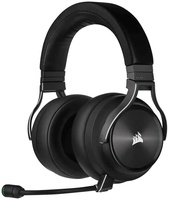 Corsair Virtuoso RGB XT черный