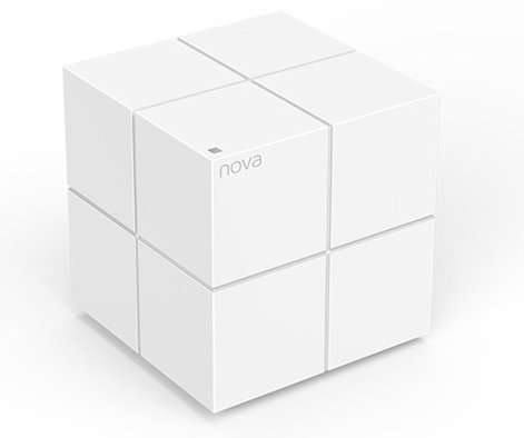 Tenda Nova MW6 2-pack белый