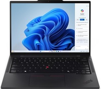 Lenovo ThinkPad T14s G5 21LS0039RT черный