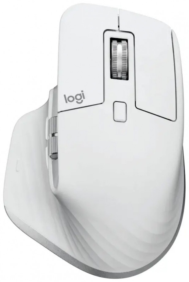 Мышь Logitech MX Master 3S 910-006560 Pale Grey