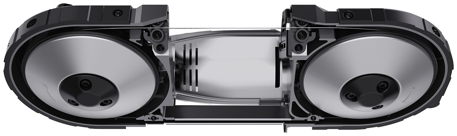 Ленточная пила Alteco BSM 1140 76005