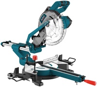 Пила торцовочная Alteco MS 1900-255 L 67495