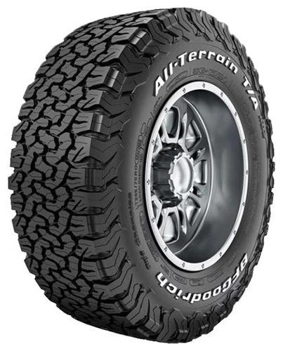 BFGoodrich Trail-Terrain T/A 235/75 R15 109 T