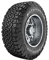 BFGoodrich Trail-Terrain T/A 235/75 R15 109 T