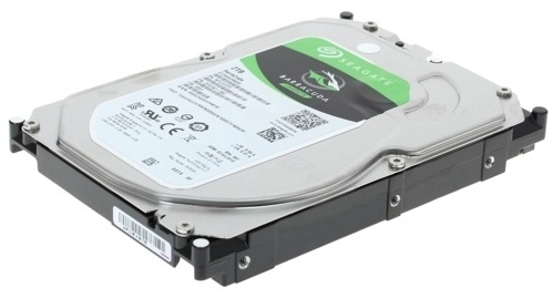 HDD Seagate ST2000DM008 2000 ГБ