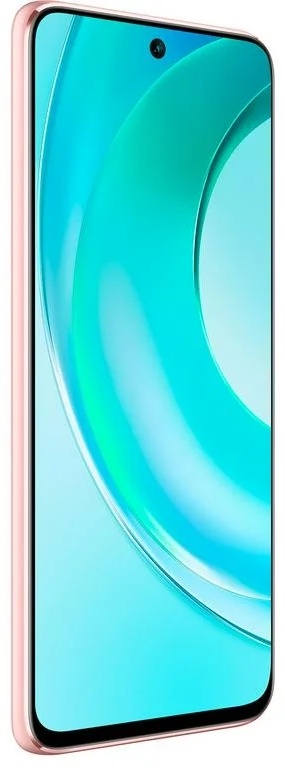 Смартфон Wiko T50 Mulan 6/128Gb Pink