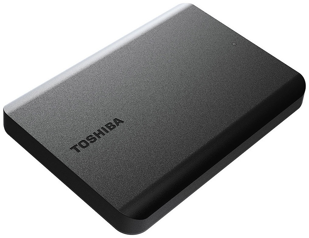 HDD Toshiba HDTB520EK3AA 2000 ГБ