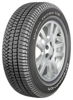 BFGoodrich URBAN TERRAIN 265/75 R16 112 H  без шипов