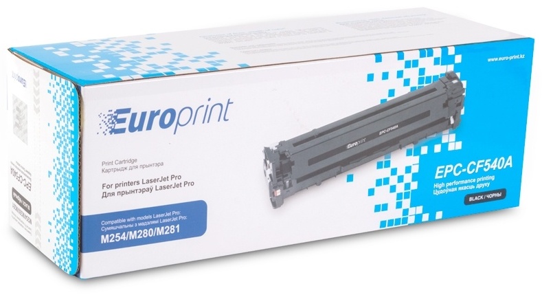 Europrint EPC-CF540A черный