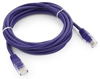 Кабель Cablexpert RJ-45 - RJ-45 3 м PP12-3M/V