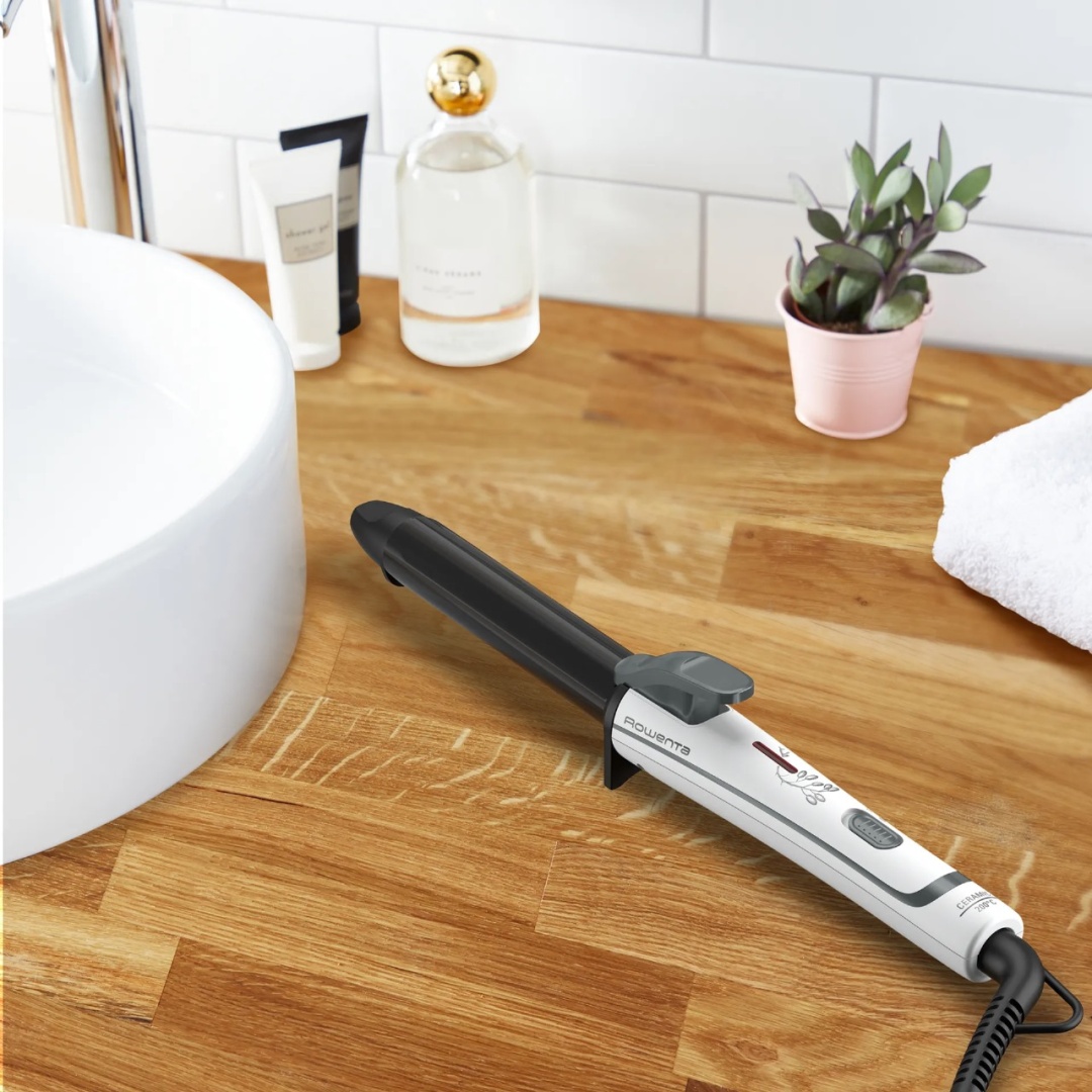 Rowenta Pure Collection CF3228F0 плойка