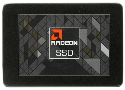 SSD AMD Radeon R5 2.5 R5SL960G 960 Гб