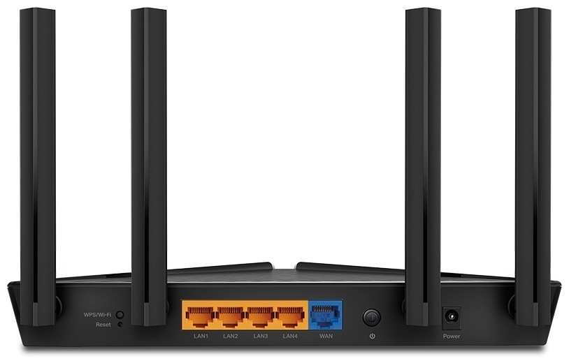 Wi-Fi роутер TP-LINK Archer AX10