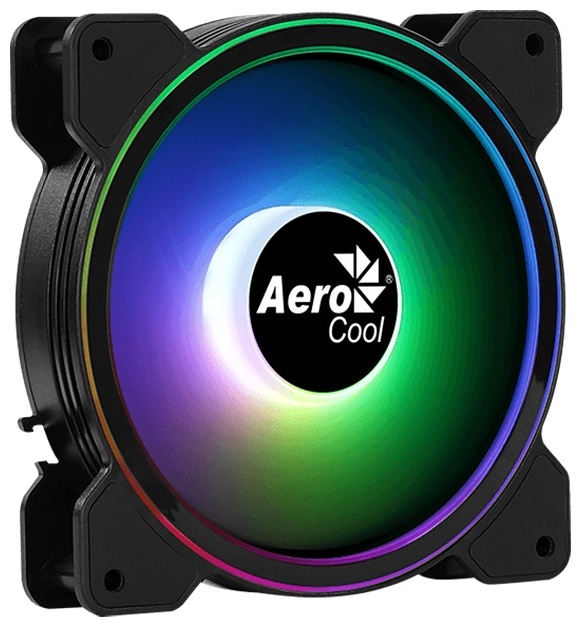 AeroCool Saturn 12F ARGB 6-pin