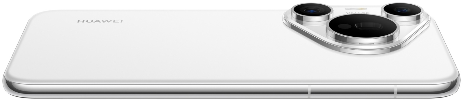 Смартфон Huawei Pura 70 Pro 12/512GB White