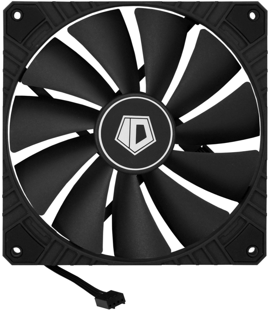 ID-COOLING WF-14025-XT BLACK