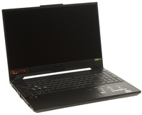 ASUS TUF Gaming F15 FX507VI-LP071 90NR0FH7-M005L0 серый