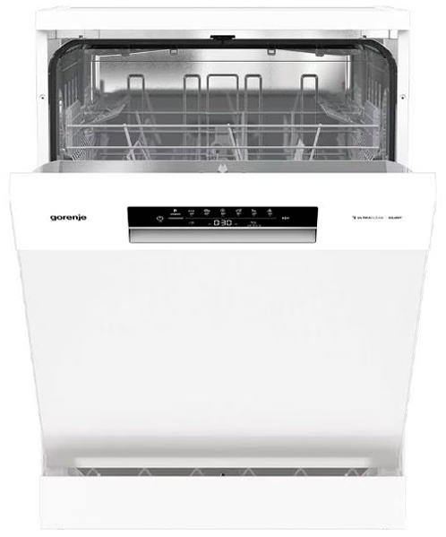 Посудомоечная машина Gorenje GS642E90W белая