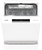 Посудомоечная машина Gorenje GS642E90W белая
