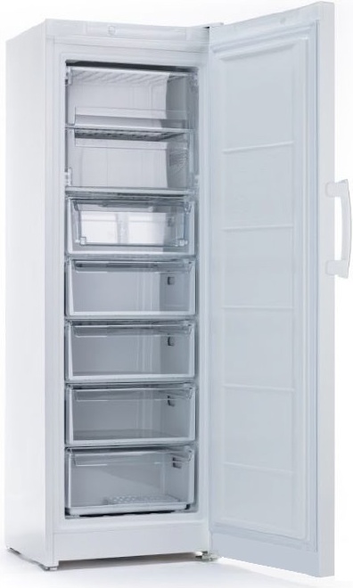 Indesit DSZ 5175 275 л белый