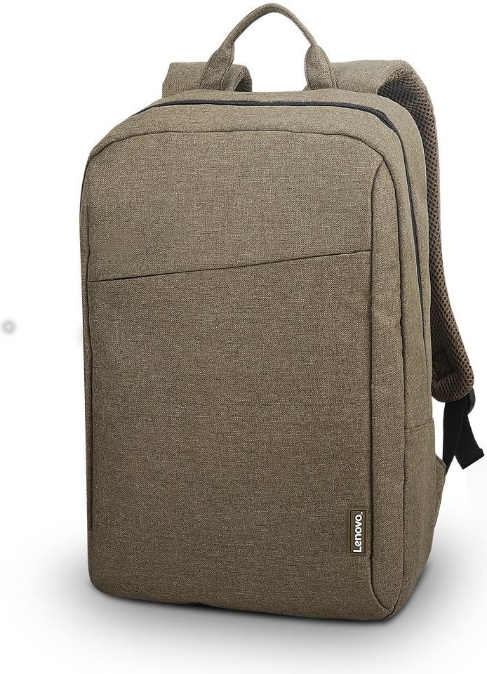 Рюкзак Lenovo Laptop Backpack B210 зеленый