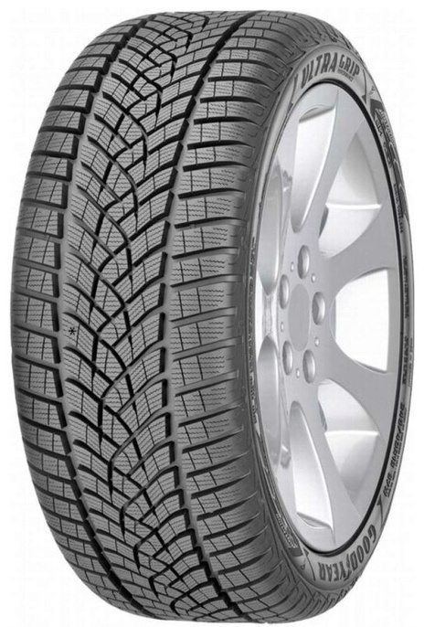 Goodyear UltraGrip Performance + 225/45 R18 95V без шипов