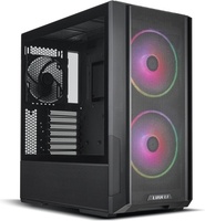 LIAN LI Lancool 216R-X черный