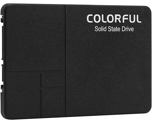 SSD Colorful SL500 2000 Гб