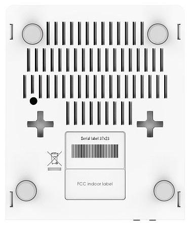 MikroTik hEX RB960PGS