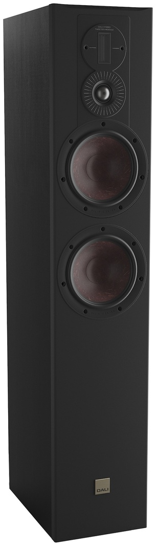 DALI OPTICON 6 MK2 Satin Black