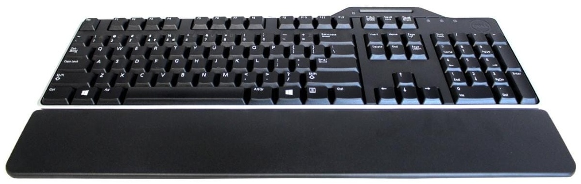 Dell KB-813 черный