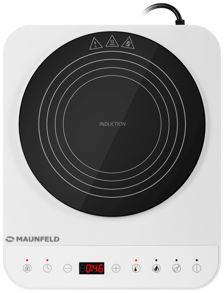 MAUNFELD EFI271TWH белый