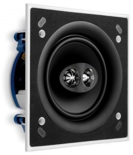 KEF Ci160CSds/W белый