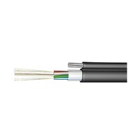Кабель оптоволоконный Ско ОКТ-4(G.652.D)-Т/СТ 9 кН, 1 м...