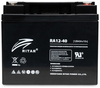 Аккумуляторная батарея  Ritar Power RA12-40 12В