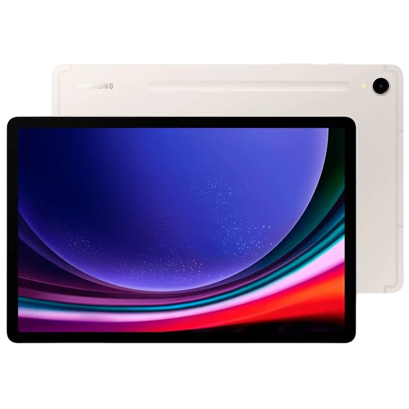 Планшет Samsung Galaxy Tab S9 5G SM-X716BZEESKZ 11&quot; 256GB, beige