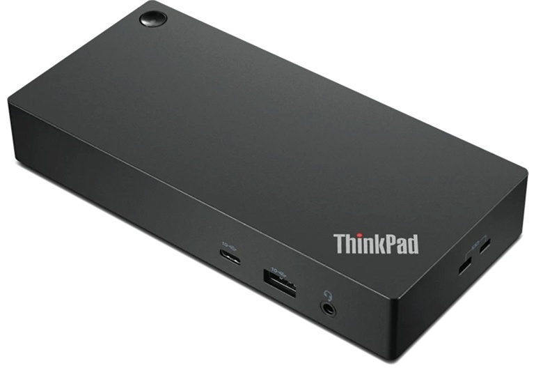 Lenovo ThinkPad Universal USB-C Dock