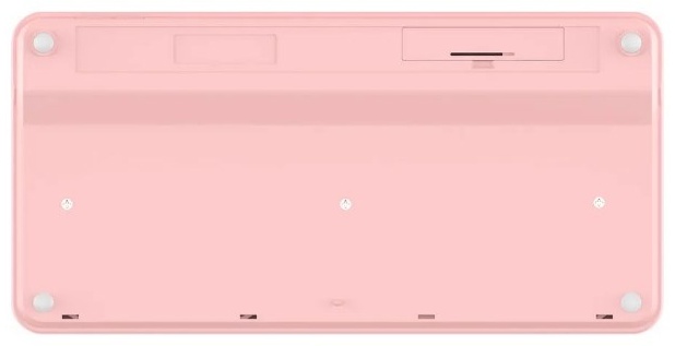 A4Tech Fstyler FBK30 розовый
