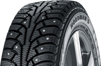 Ikon Tyres Nordman 5 185/70 R14 92 T  с шипами