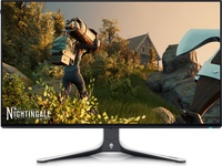 DELL Alienware AW2723DF серебристый